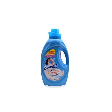 Colgate Palmolive Media Caja Suavizante Suavitel Fresca Primavera 3L/2P-DespensayMas-Colgate Palmolive