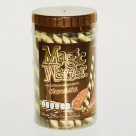 Valle Caja Magic Waffer Chocolate 12C/55P-DespensayMas-Valle