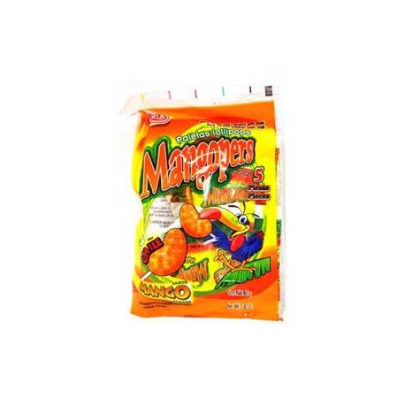 Karla Caja Paleta Mangopers Chile 25C/40P-DespensayMas-Karla