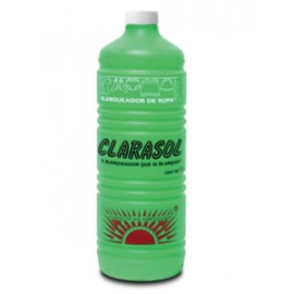 Industrias JLC Caja Cloro Clarasol 1L/12P-DespensayMas-Industrias JLC