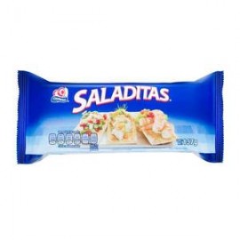 Pepsico Media Caja Saladitas Gamesa 137G/10P-DespensayMas-Pepsico