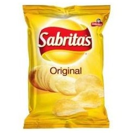 Pepsico Caja papas Sabritas granel 68P/22G-DespensayMas-Pepsico