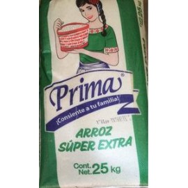 MayoreoTotal Bulto arroz Prima 25K-DespensayMas-MayoreoTotal