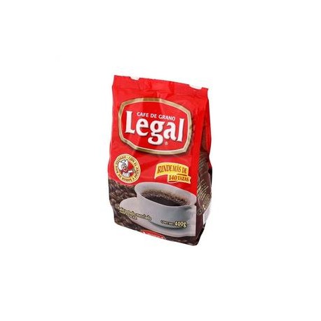 Sabormex Caja de café Legal tradicional en 24 bolsas de 400 grs. - MT-DespensayMas-Sabormex