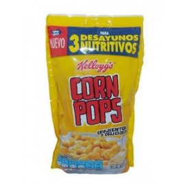 Kelloggs Caja cereal Corn Pops econopack 100G/14P-DespensayMas-Kelloggs