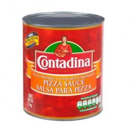 Contadina Salsa para Pizza Contadina 3K - ZK-DespensayMas-Contadina