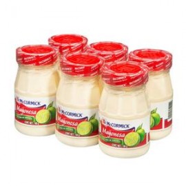 Herdez Mayonesa McCormick 6P/190G - ZK-DespensayMas-Herdez