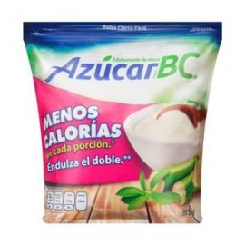 Azucar BC Endulzante BC con Svetia 3K - ZK-DespensayMas-Azucar BC