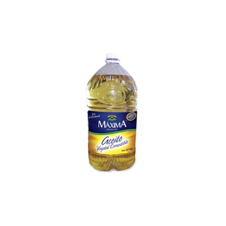 Maxima Aceite vegetal Premium 10L-DespensayMas-Maxima