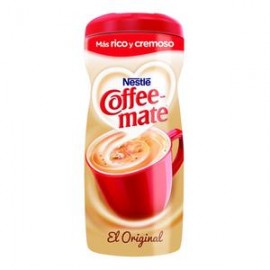 Nestlé Caja Sustituto de Crema Coffee Mate Original 160G/12P-DespensayMas-Nestlé