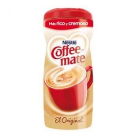 Nestlé Media Caja Sustituto de Crema Coffee Mate Original 400G/6P-DespensayMas-Nestlé