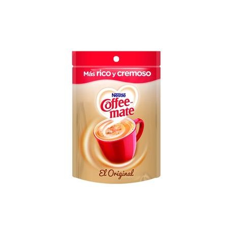 Nestlé Caja Sustituto de Crema Coffee Mate Original 210G/12P-DespensayMas-Nestlé