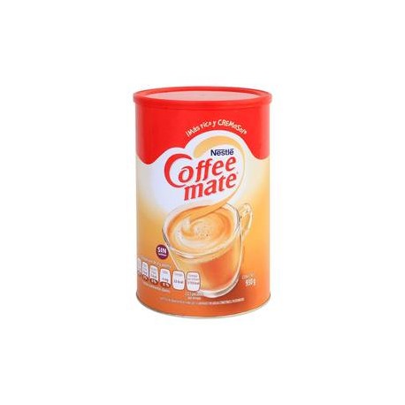 Nestlé Sustituto de Crema Nestlé Coffee Mate 930 G/2P  - ZK-DespensayMas-Nestlé