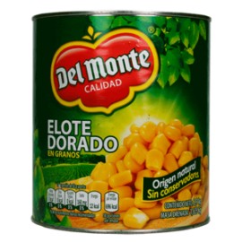 Conagra Caja Grano Elote Monte 2.9K/6P-DespensayMas-Conagra