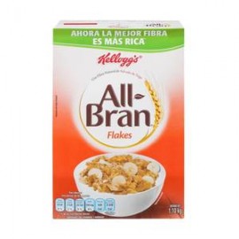 Kelloggs Cereal Kellogg's All-Bran Flakes 1.1K - ZK-DespensayMas-Kelloggs