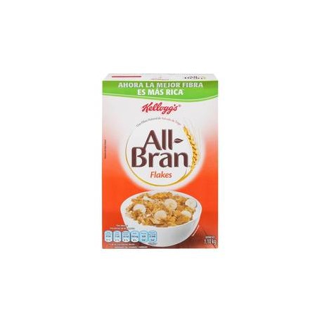 Kelloggs Cereal Kellogg's All-Bran Flakes 1.1K - ZK-DespensayMas-Kelloggs