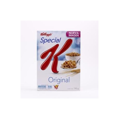 Kelloggs Media Caja Cereal Special K 745G/7P-DespensayMas-Kelloggs