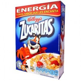 Kelloggs Caja Cereal Zucaritas 740G/16P-DespensayMas-Kelloggs