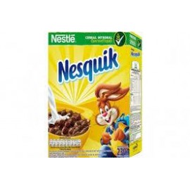 Nestlé Caja cereal Nesquik 230G/20P-DespensayMas-Nestlé