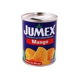 Jumex Caja Jugo Jumex mini Mango 125M/44P-DespensayMas-Jumex