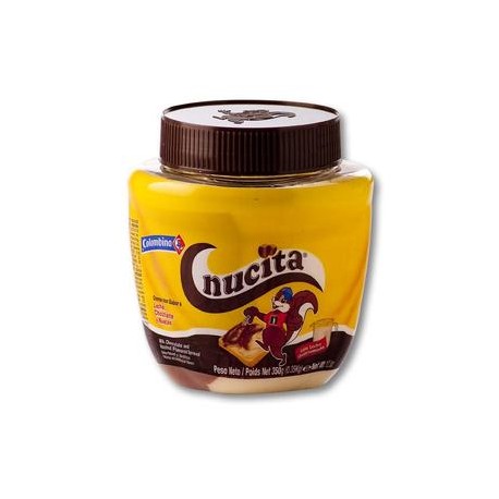 Nutresa Media Caja Nutresa Nucita Untable 350G/6P-DespensayMas-Nutresa