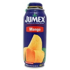 Jumex Caja Jugo Jumex Mango Lata Botella 500M/12P-DespensayMas-Jumex