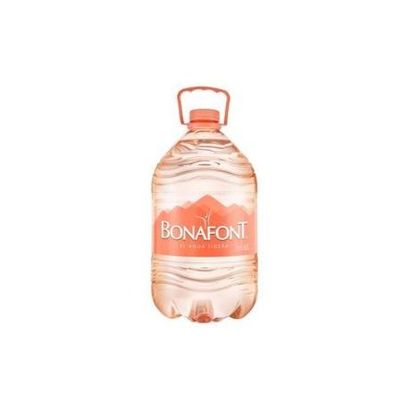 Danone Agua Bonafont 6L-DespensayMas-Danone