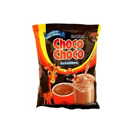 Nutresa Caja Chocolate Choco Choco 327G/24P-DespensayMas-Nutresa