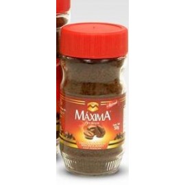 Maxima Media Caja Café Máxima 50G/6P-DespensayMas-Maxima