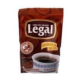 Sabormex Media Caja Café Legal Canela 15G/2C/30P-DespensayMas-Sabormex