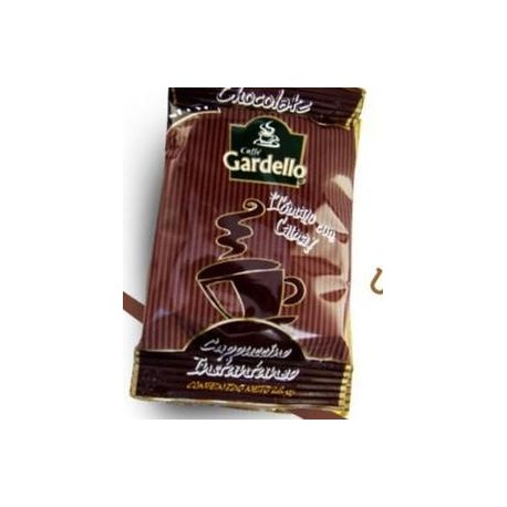 Gardello Caja café Gardello chocolate 45G/32P-DespensayMas-Gardello