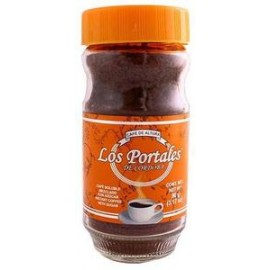 Catoex Media Caja Café Los Portales Mezclado Con Azucar 180G/6P-DespensayMas-Catoex