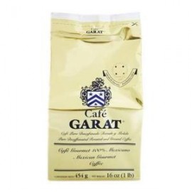 Garat Caja café Garat americano descafeinado 454G/12P-DespensayMas-Garat