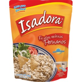 Verde Valle Caja Frijol Peruano Isadora 430G/24P-DespensayMas-Verde Valle