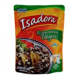 Verde Valle Media Caja Frijol Negro Isadora 220G/11P-DespensayMas-Verde Valle