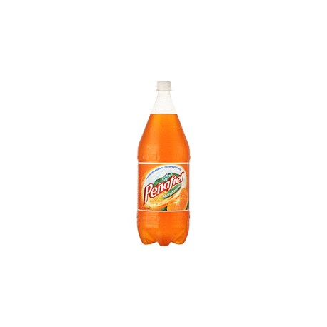 Peñafiel Caja Refresco Peñafiel Mandarina 2L/8P-DespensayMas-Peñafiel