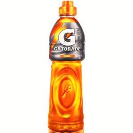 Pepsico Caja bebida Gatorade naranja 1L/6P-DespensayMas-Pepsico