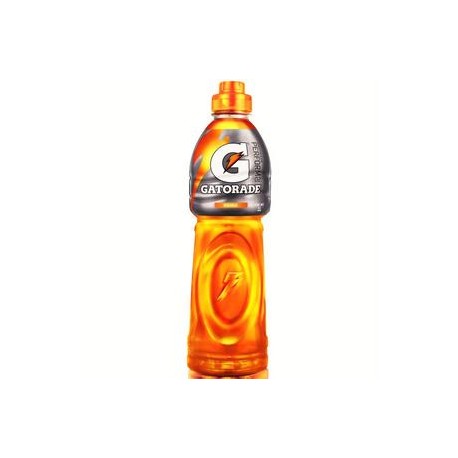 Pepsico Caja bebida Gatorade naranja 1L/6P-DespensayMas-Pepsico