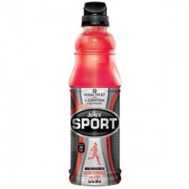 Jumex Caja bebida Jumex Sport sabor tropical 600M/12P-DespensayMas-Jumex