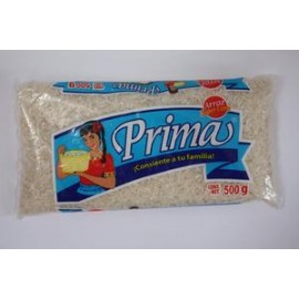 Prima Paquete Arroz Prima 500G/20P-DespensayMas-Prima