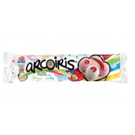 Gamesa Caja Galleta Arcoiris 75G/16P-DespensayMas-Gamesa