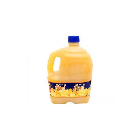 Jumex Caja bebida Ami sabor mango 3.9L/5P-DespensayMas-Jumex