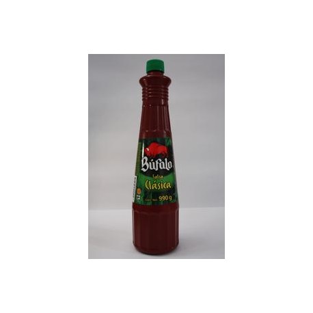 La Costeña Caja Salsa Bufalo Clásica 990G/12P-DespensayMas-La Costeña