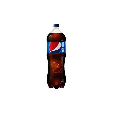 Pepsico Caja Refresco Pepsi 2.5L/8P-DespensayMas-Pepsico