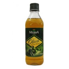 Maxima Caja aceite de oliva Extra 500M/12P-DespensayMas-Maxima