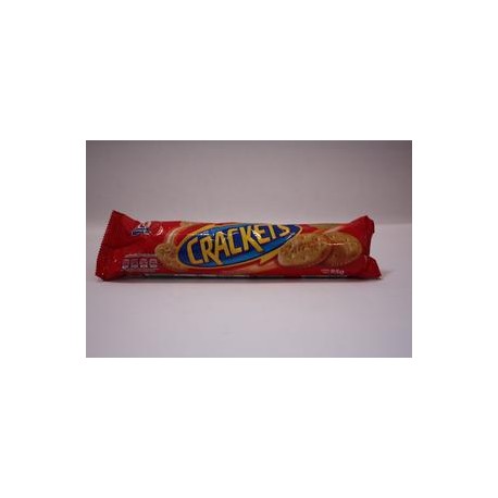 Pepsico Caja Galletas Crackets Gamesa 95G/20P-DespensayMas-Pepsico