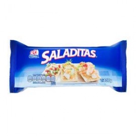 Pepsico Caja Saladitas Gamesa 137G/20P-DespensayMas-Pepsico