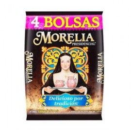 Nestlé Chocolate en Polvo Morelia 4P/357G - ZK-DespensayMas-Nestlé