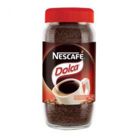 Nestlé Media Caja Café Nescafe Dolca 46G/7P-DespensayMas-Nestlé