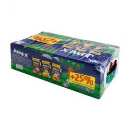 Jumex Surtido de Jugos Jumex Minibrick 40P/250M - ZK-DespensayMas-Jumex